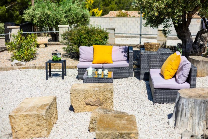 Maison à Ibi - foto 9