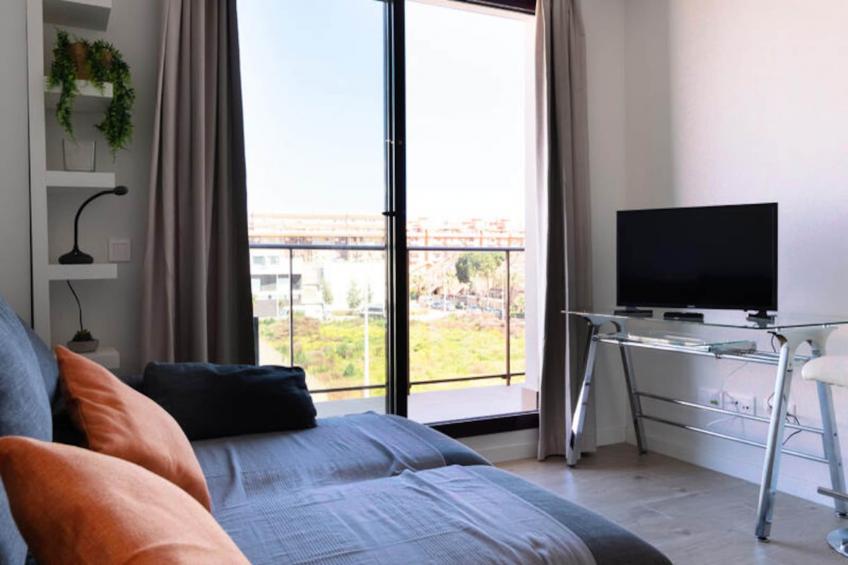 Appartements à Puerto de Sagunto - foto 9