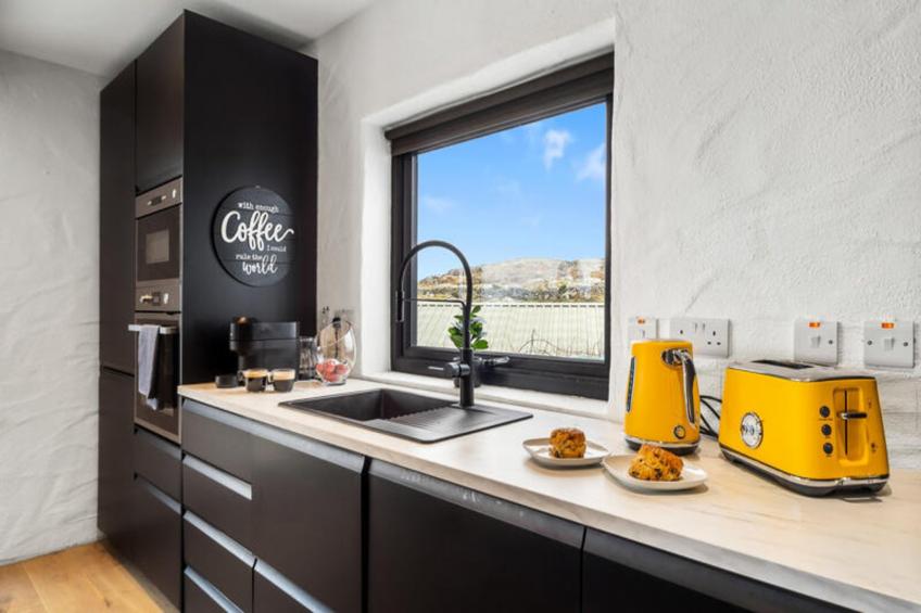 Mobil Home - Bungalow - Cottage à Roundstone Galway - foto 13