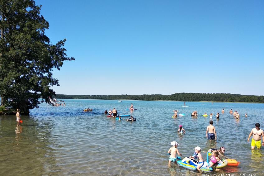 Fachwerkhaus "Paula" mit Blick auf das Wasser - foto 18