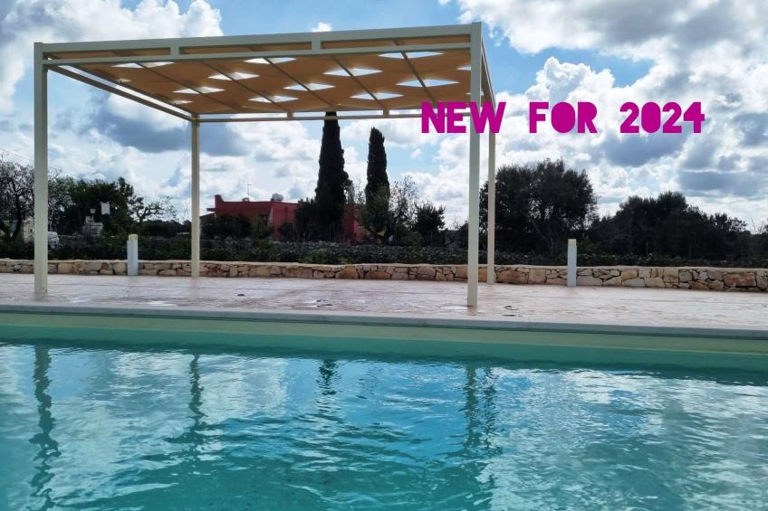 Villa Gioena mit Pool - foto 3