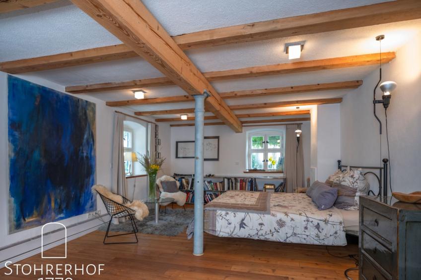 in Riederau mit Großem Garten - foto 18