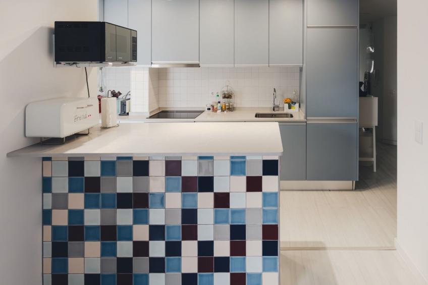 "Haus Beach Waves" - foto 22