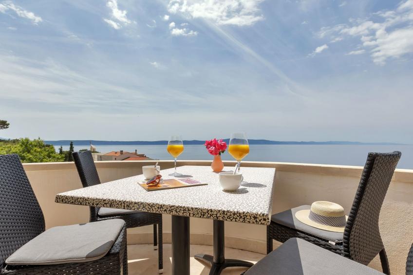 Tolle Wohnung in Drašnice mit Schönem Garten - foto 5