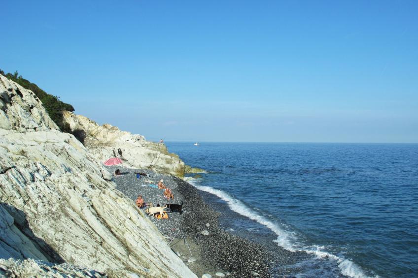 'Villa della Baia Sea - foto 27