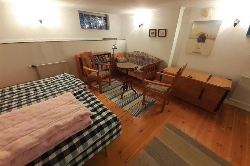 Gemütliches Haus in Arvika mit Garten und Grill - foto 24