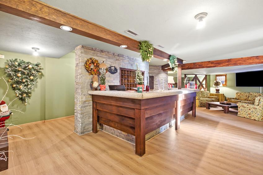 Grange Hike & Ski - 5C Sestriere - foto 16