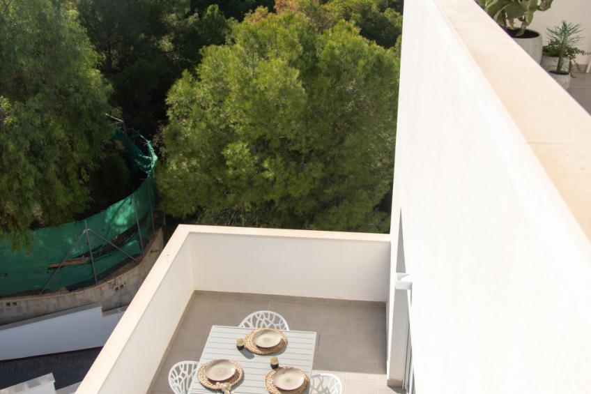 Penthouse Florian - foto 31