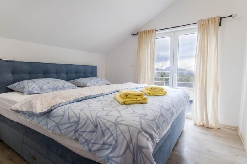 Villa Marija Zaton - Four Bedroom Villa with Terrace - foto 12