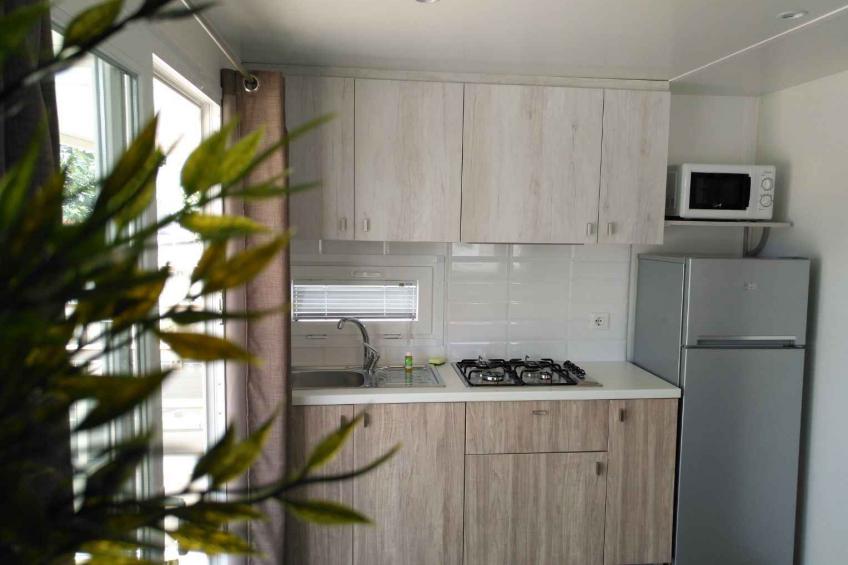Studio with garden and pool - BF-M4BTB - foto 16