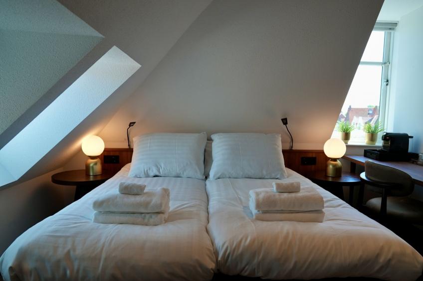 Zen Kitchen & Boutique Hotel