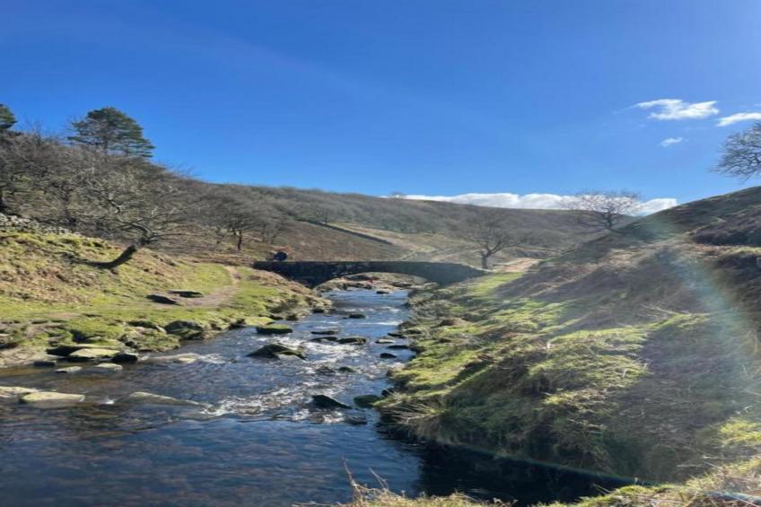 The Old Post Office Apartment 2 - foto 26