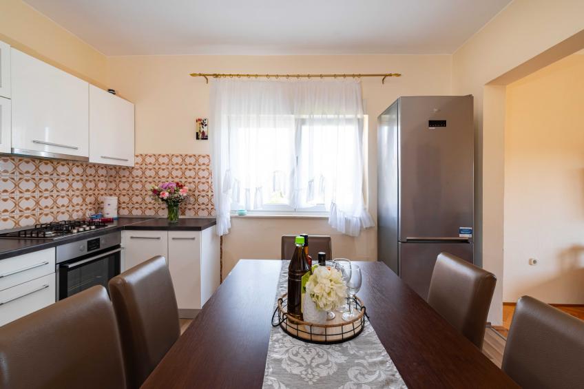 Sea view apartment Nika - foto 16