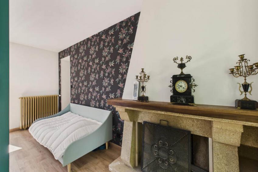 Maison à Terrasson - foto 12