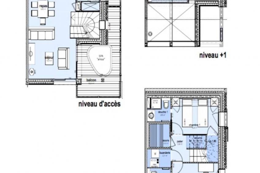 Résidence Caseblanche - foto 20