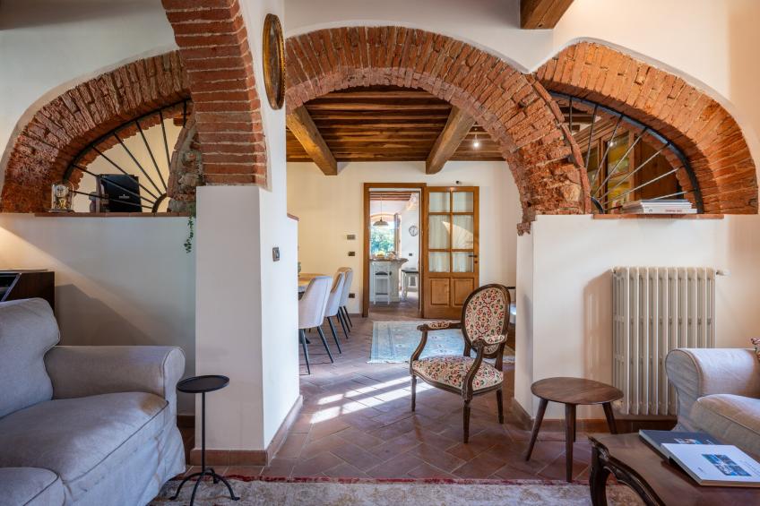 Tenuta del Serra - foto 18