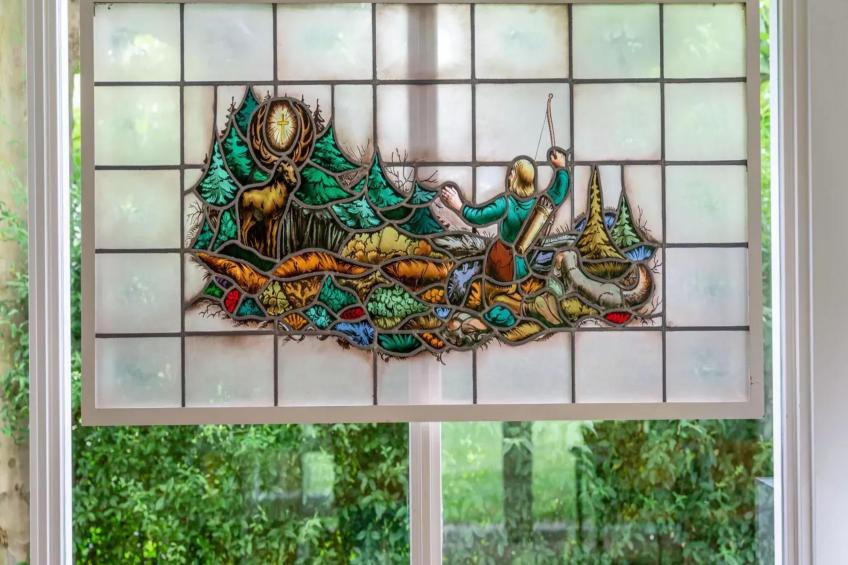 Wellnesshuisje Engelse Tuin - foto 13