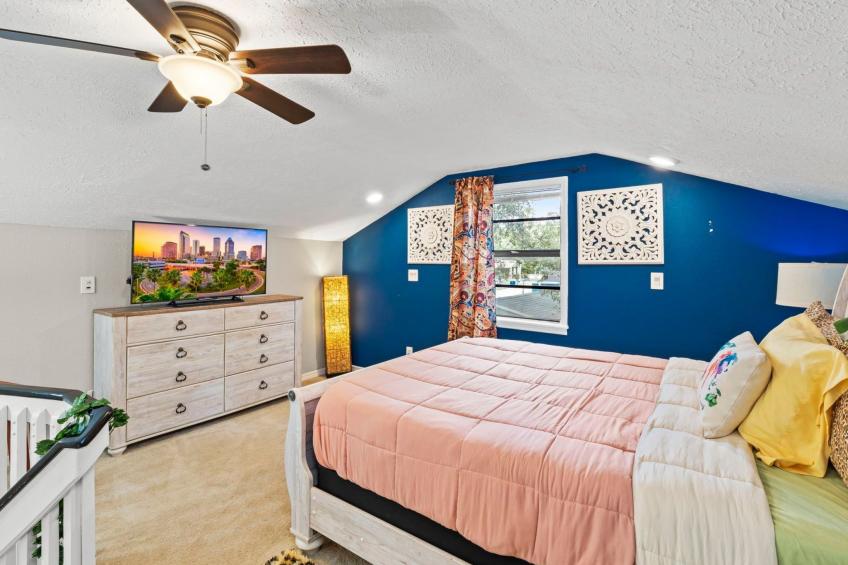 Dschungel-Themenhaus von Busch Gardens - foto 11