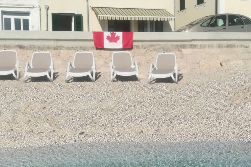 Wenn Sie in der Nähe des Strandes sein wollen, sind Sie dort. - foto 30