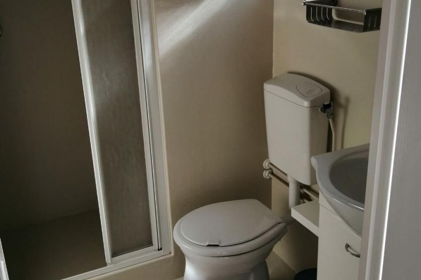 Gemütliches Chalet mit Terrasse - foto 13