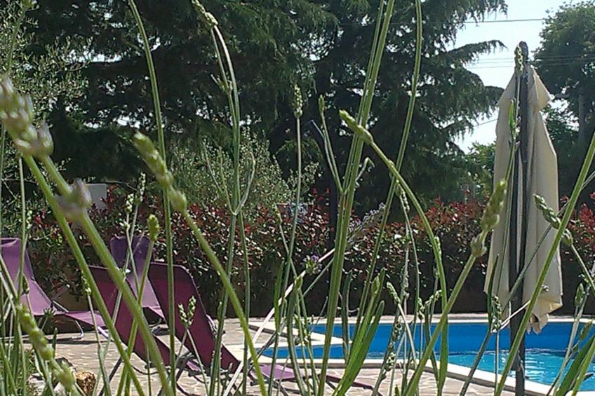 Ferienvilla "Nina" mit eigenem Pool - foto 9