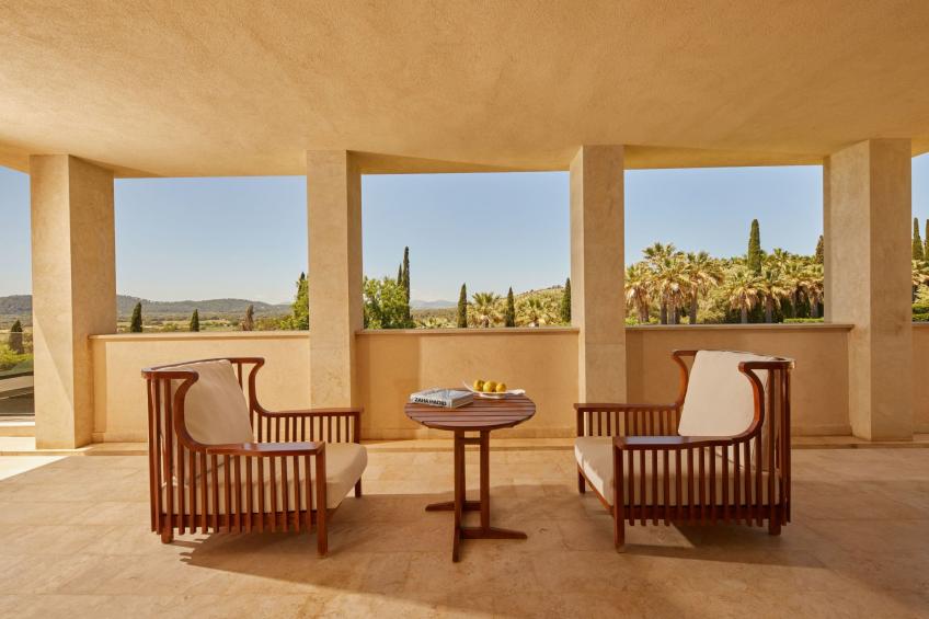 Villa Ruby von Cap Vermell Estate - foto 8