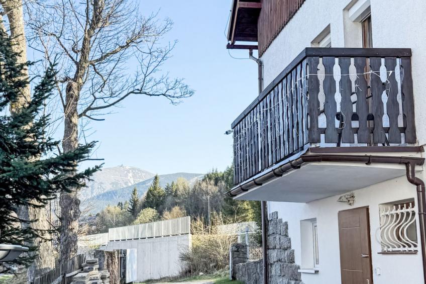 Holiday home in the Giant Mountains - foto 18