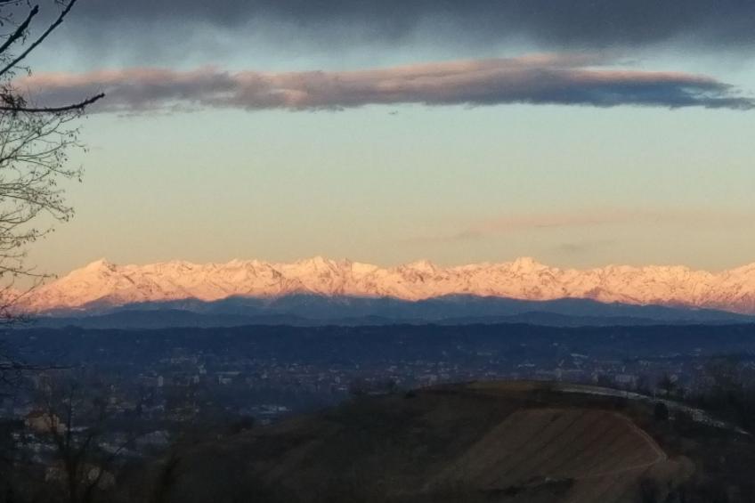 in Azzano D'asti mit Kleiner Terrasse - foto 27