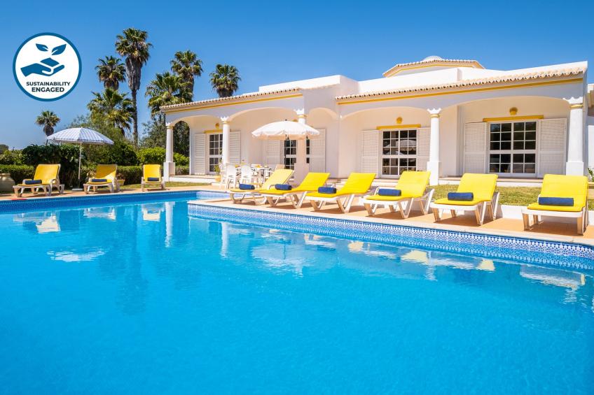 Villa Cristiano - foto 8