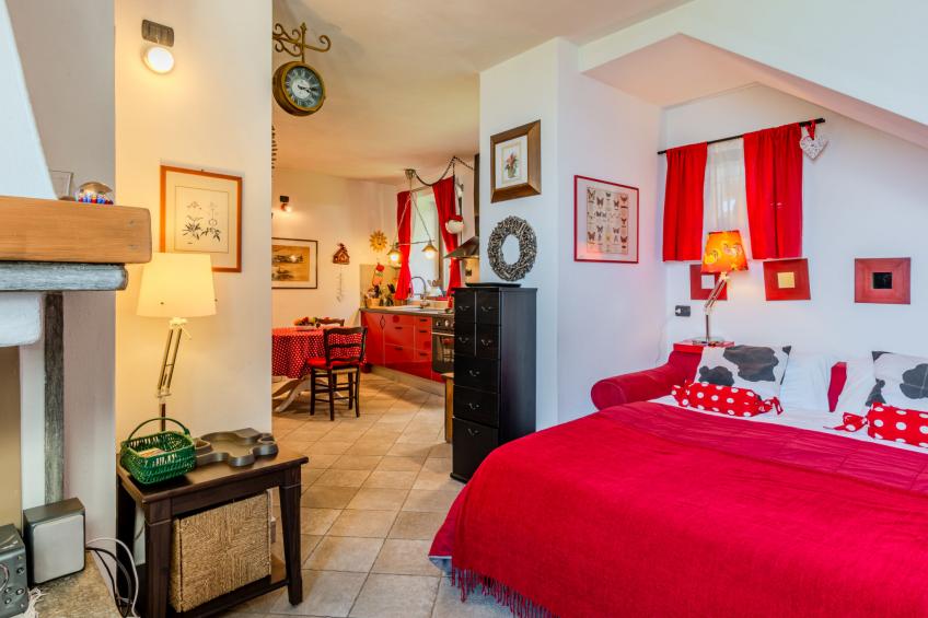 Alla Fontana - foto 12