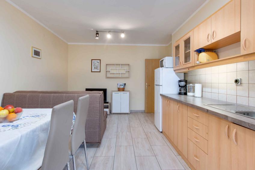 Vakantiewoning Vakantiewoning Mira Gasparovic 2 - VW-7NKGP - foto 4