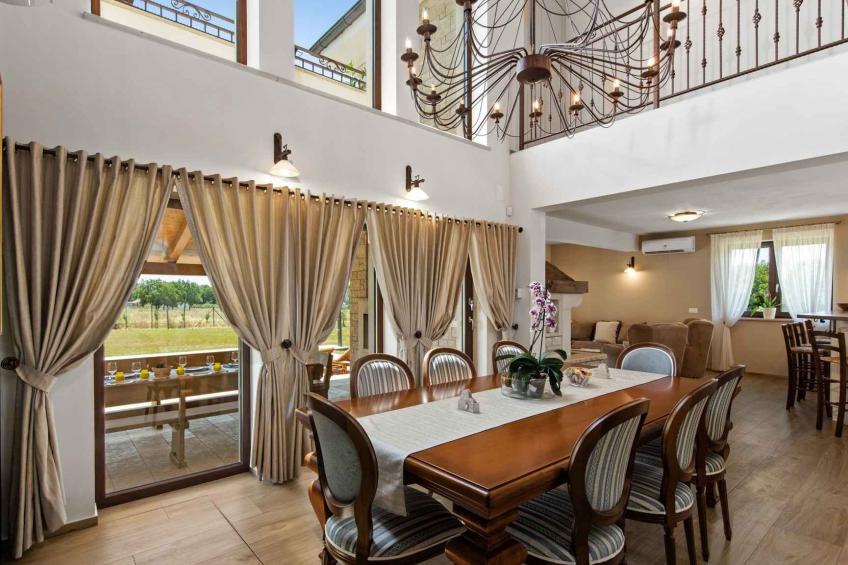 Villa mit Klimaanlage und Pool - BF-H9K7F - foto 17