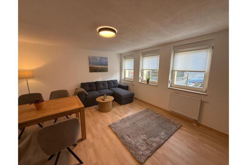 Ferienwohnung Elstra - foto 4