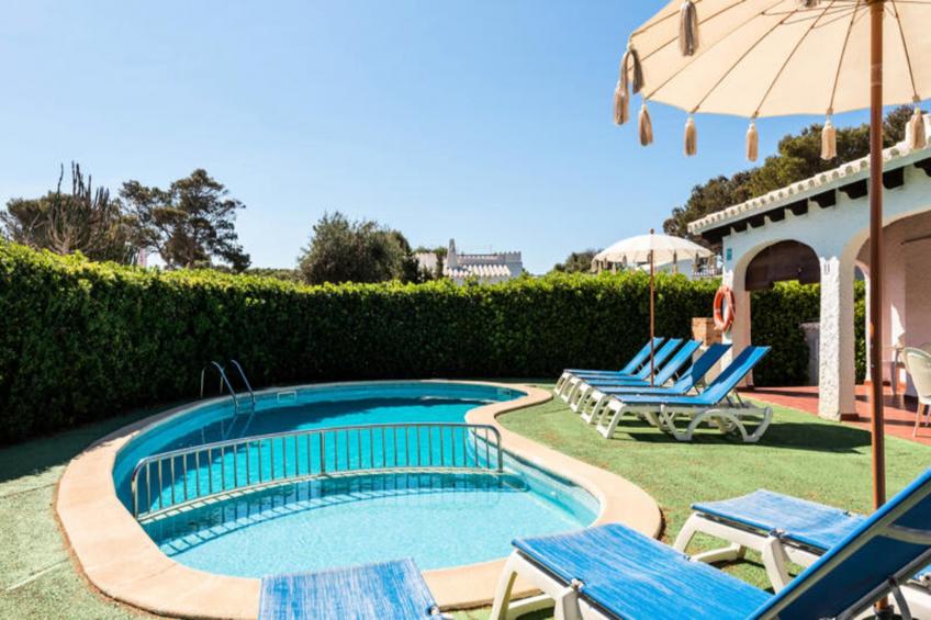 Appartements à Cala Blanca - foto 17