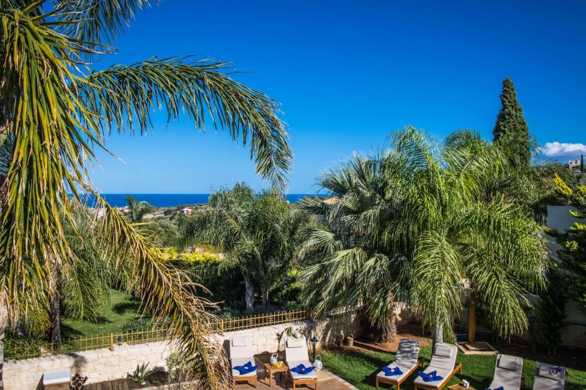 Ferienvilla mit Garten, Grill und Terrasse - foto 6