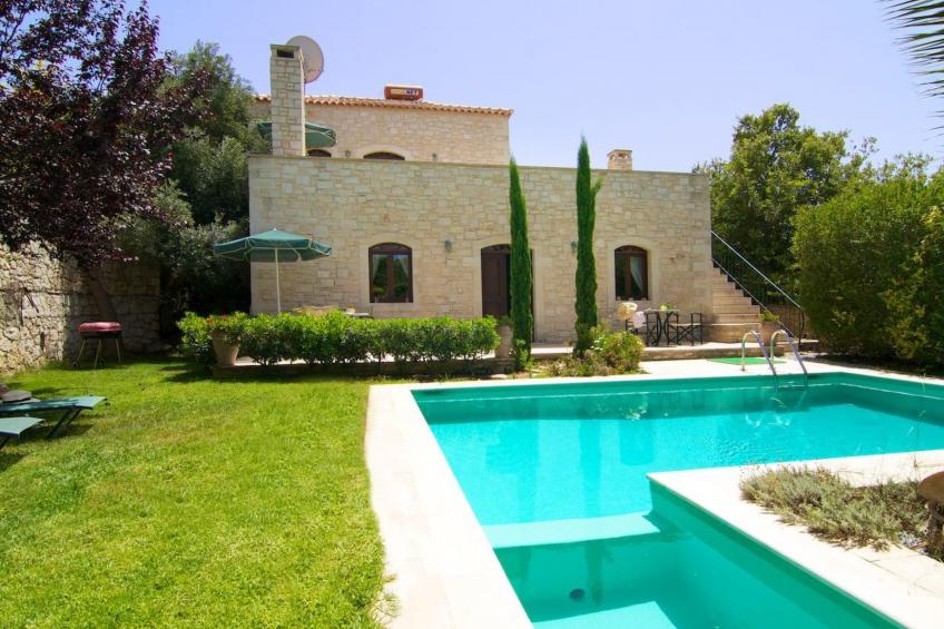 Ferienvilla Olympia - foto 8