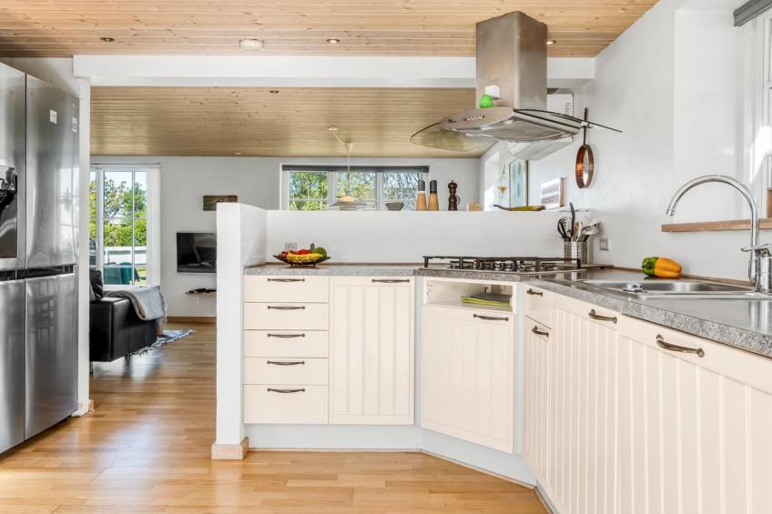 "Tara" - 300m from the sea in NE Jutland - foto 2