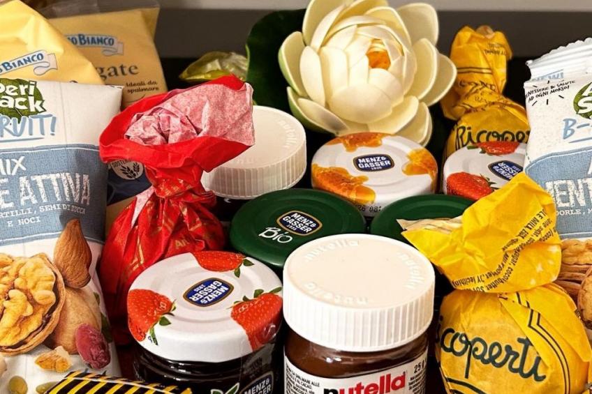 Wohnung 'Annina' mit Terrasse - foto 8