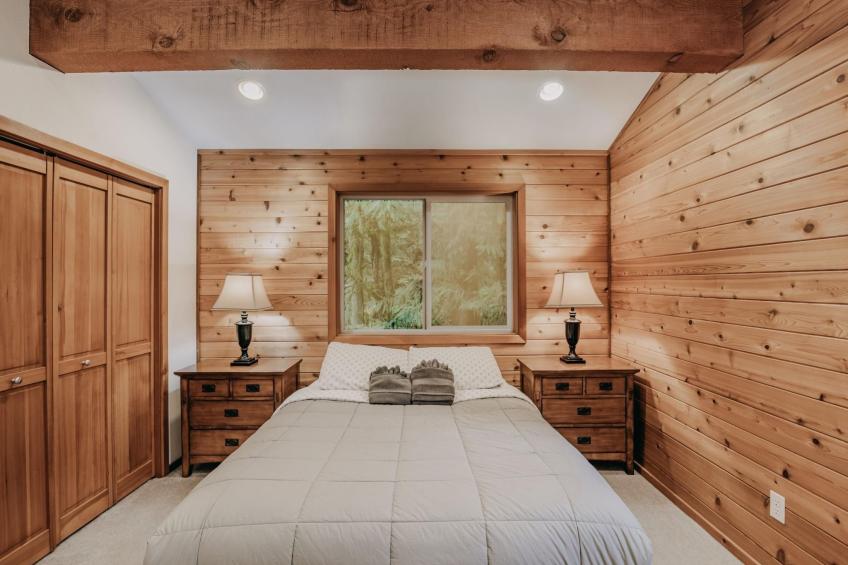 Wunderschöne Hütte am See - foto 14