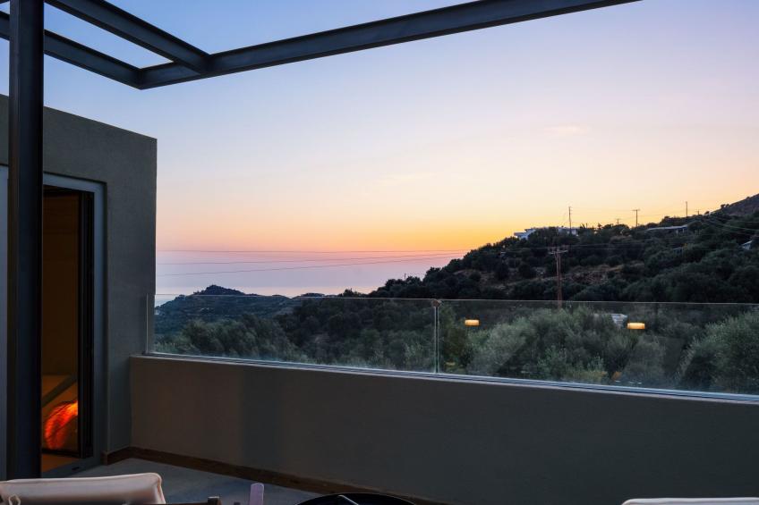 Neu gebaute Villa mit privatem Pool und Grillplatz - foto 47