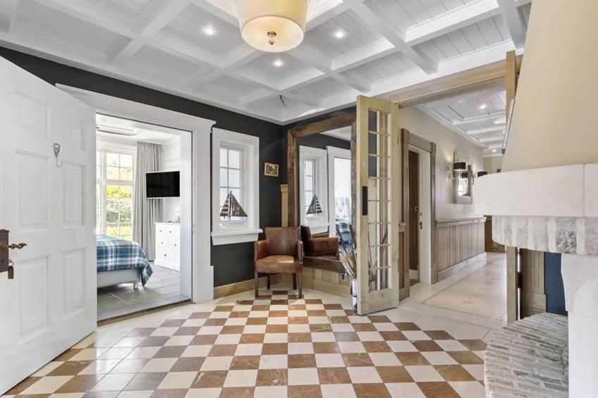 "Titia" - 1.2km to the inlet in Sealand - foto 16