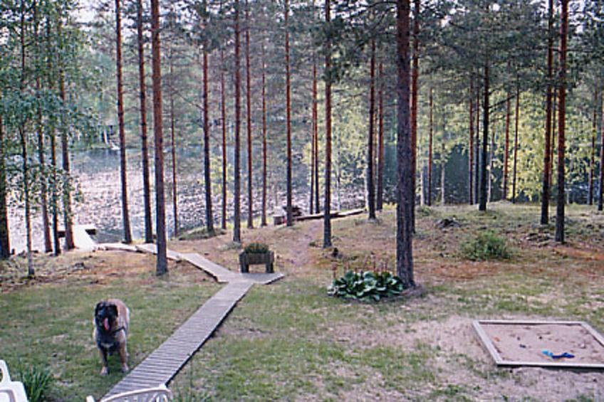 Aittolahti 1, rimpilän lomamökit - foto 7