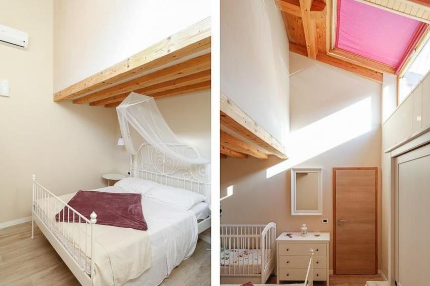 Romantisches Steinhaus für einen erholsamen Urlaub - foto 23