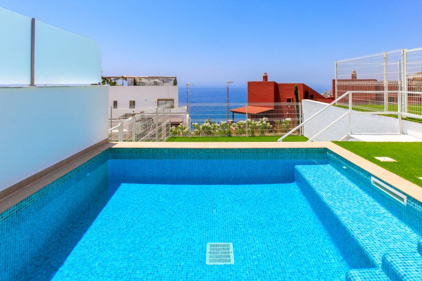 D´Mediterranea free Spa and Padle - foto 41