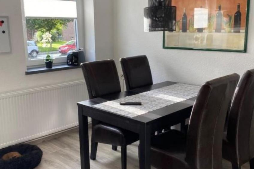 Daisys Ferienwohnung 267 Voslapp Links - foto 3