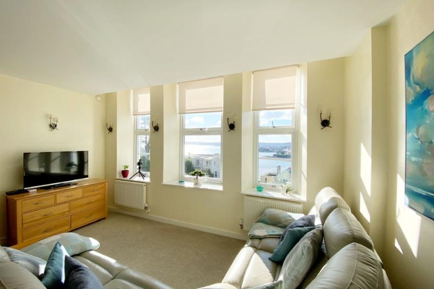 Wohnung mit Meerblick in Torquay - foto 8