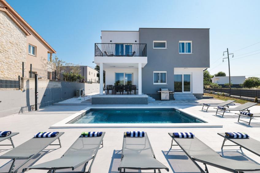 Villa IviCasa with pool - foto 4