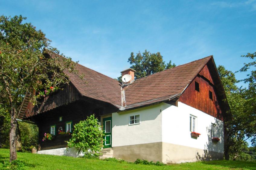 Haus Waldweber (SWG100)