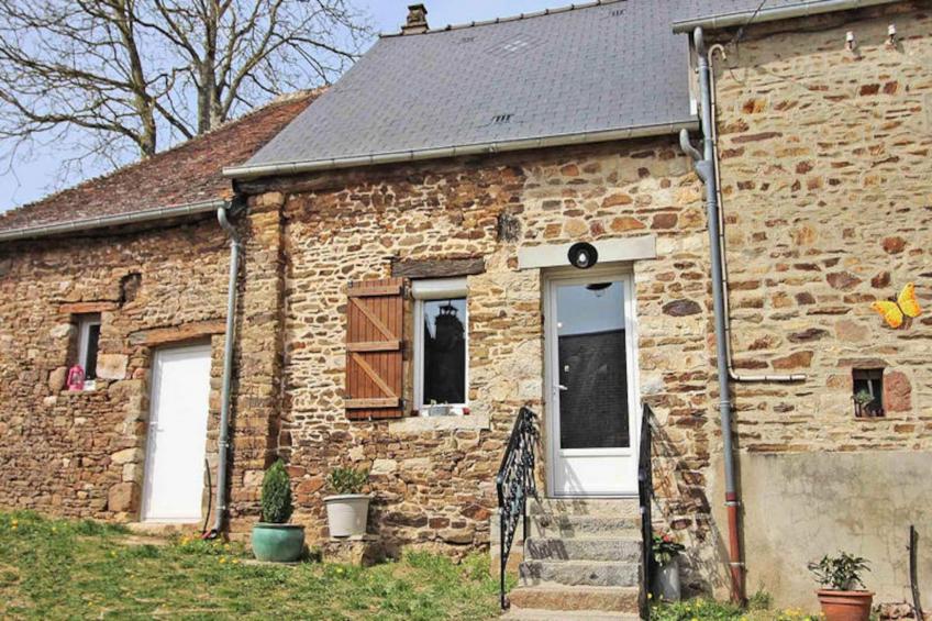 Location de Vacances Rives-d'Andaine 3