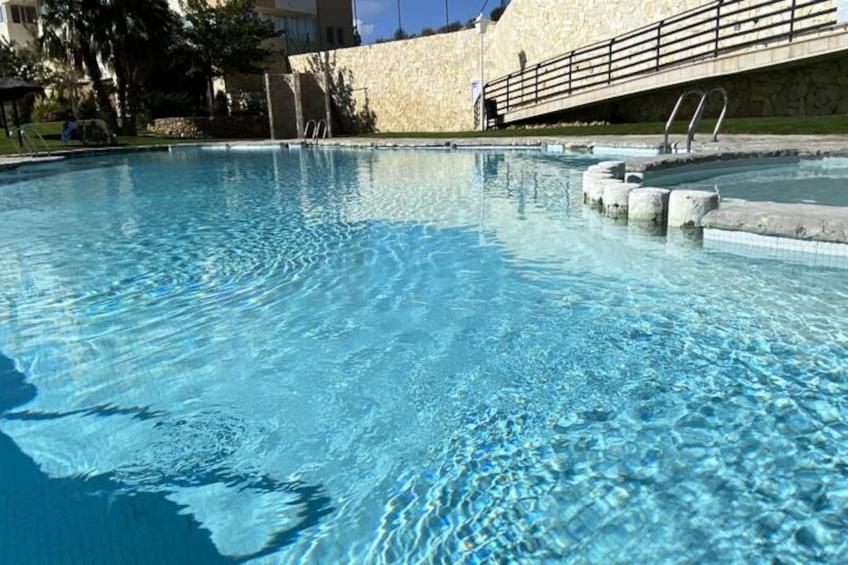 Appartement Vistamar : Piscine Et Magnifique Terrasse Panoramique - foto 2